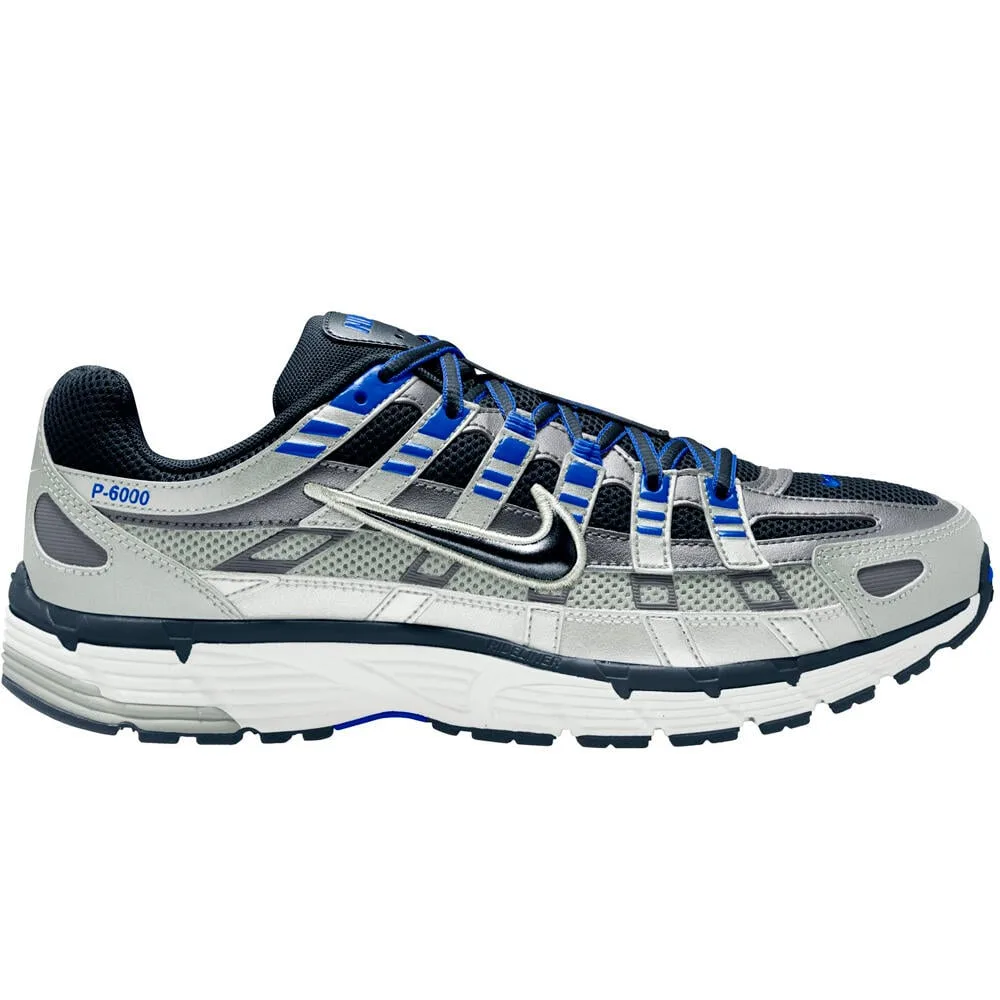 P-6000 zapatilla moda hombre Gris (42) - Nike - FashionsVida