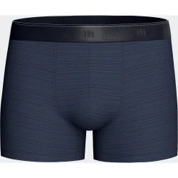 Pack de 2 boxers de hombre en algodón modal