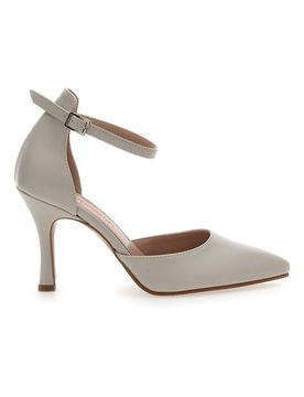 Décolleté con Punta Panna 84 39