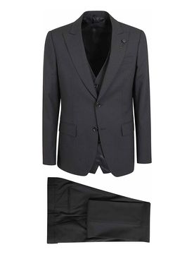 Lardini Abito uomo soiree