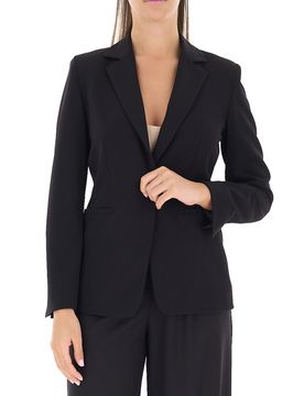 Blazer monopetto NERO 40