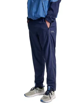Pantalon Pulse Woven Dress Blues 2XL - Hummel - FashionsVida