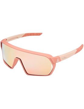 Sonnenbrille Roc S Mat Papaye Pink Rosa