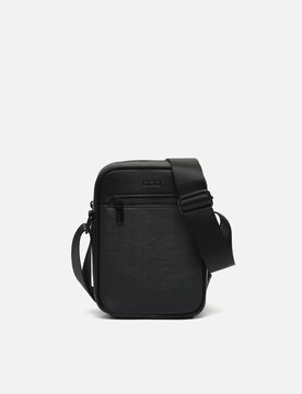 Misako Marcus bolso bandolera Negro