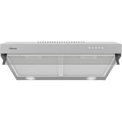 Campana convencional CX 63130 KOS con 3 velocidades - CX 63130 KOS
