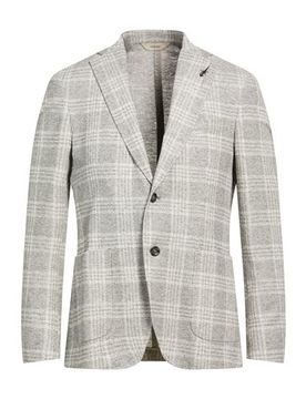 Blazer Herren Hellgrau 46,48,50,52,54,56 Herren