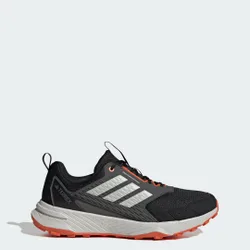 Scarpe da trail running Tracefinder 46 Core Black / Grey One / Semi Impact Orange
