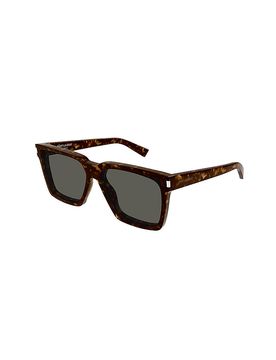 Sonnenbrille SL610 braun herren