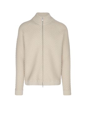 Cárdigan KERAO 10 beige S