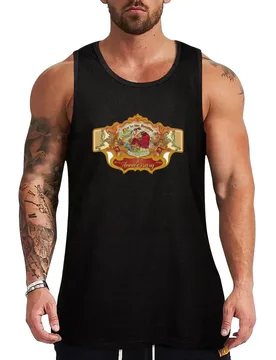 Best seller Cigar Tank Top Vacation Casual Tank Top Beach Sleeveless Loose Fit - Aliexpress - FashionsVida