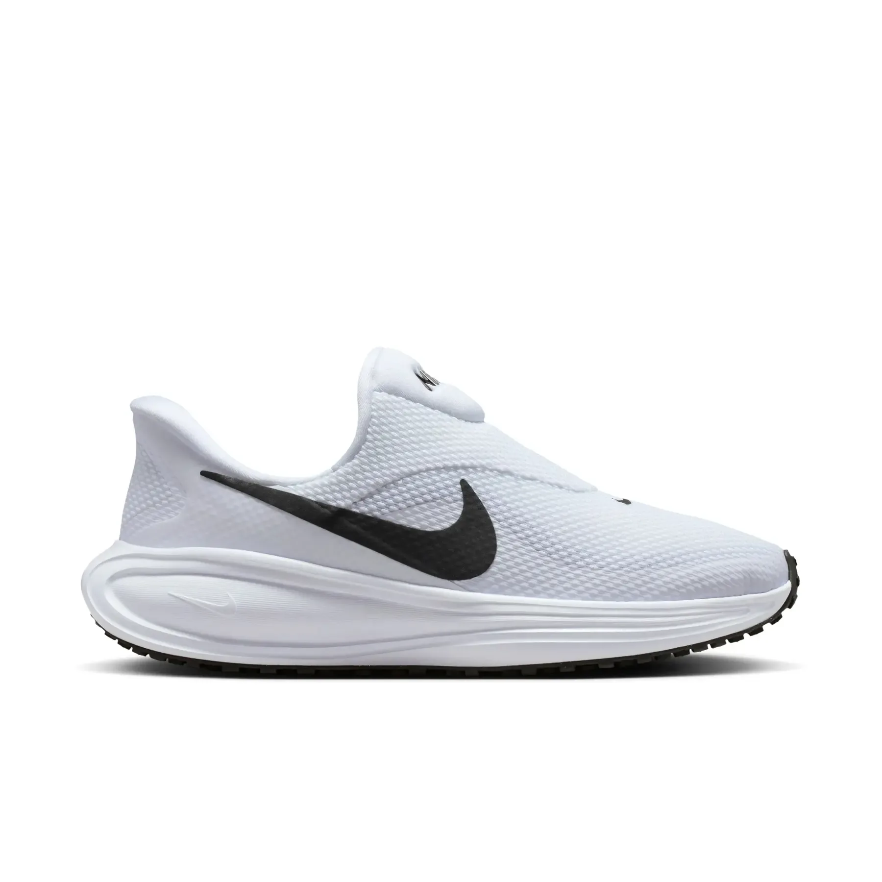 Damen-Laufschuhe Revolution 8 EasyOn - Blanc - female - Size: 40 - Nike - FashionsVida