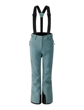 Pantalon Effused Ii Element Grey 40