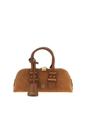 Borsa a tracolla Baguette da bowling