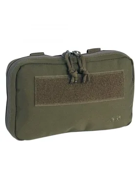 Leader Admin Pouch Oliv - Tasmanian Tiger - FashionsVida