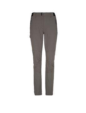 Pantalon de randonnées Branford gris 40