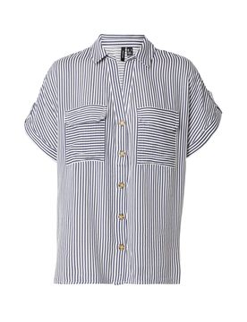 Blusa 'VMBumpy' /