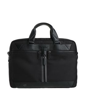 Handtaschen Herren Schwarz -- Herren