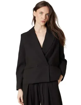 Deeluxe Blazer Selani Black S