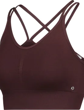Top seamless de Yoga de mujer - Boomerang - FashionsVida