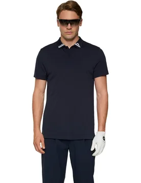 J.Lindeberg Polo Players, navy m - J.lindeberg - FashionsVida