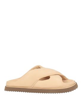 Sandalias Mujer Rosa palo 38,39 Mujer