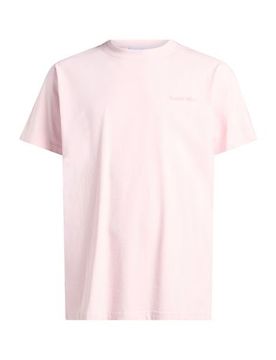 Camiseta Hombre Rosa XXL Hombre