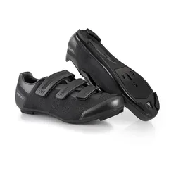 Brn Scarpe Da Strada Zephyr Black
