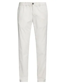 Hose Herren Hellgrau 46,50 Herren - White Sand - FashionsVida