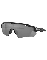 Lunettes de soleil polarisées - Radar EV Path Matte Black - Noir