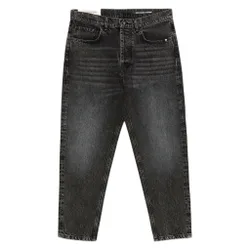Jeans jeremiah denim black - black wash denim black