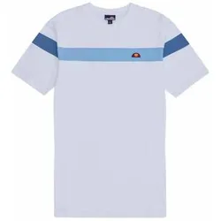 T-Shirts & Poloshirts Caserio T-Shirt Blue/white/light Blue Eu Xxl;Eu M;Eu L;Eu Xl Male
