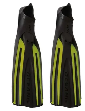 Pinne Da Immersione Viper 2 Ff