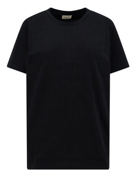 Isabel Marant T-shirt in cotone
