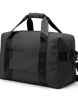 Accesorios Weekender Bag - Black - Hawkers - FashionsVida