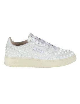 Autry - Sneakers - 470530 - Bianco
