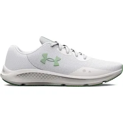 Damen-Laufschuhe Charged Pursuit 3 Twist - Blanc - female - Size: 42