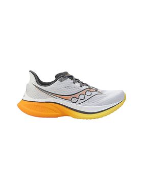 Zapatillas de competición para hombre Endorphine Speed 5 blanco 46 1/2