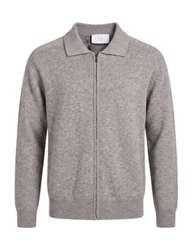 Kaos Rebecas Mujer Gris L,XS Mujer - Kaos - FashionsVida