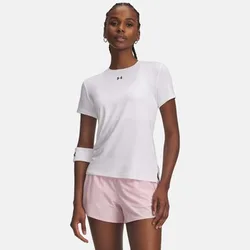 T-Shirts & Poloshirts Ua Vanish Ss Eu S;Eu M;Eu L Female