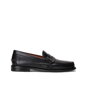 Mocasines ALSTON negro 44