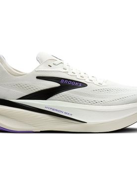 Hyperion max 4 zapatilla running hombre Gris (44,5)