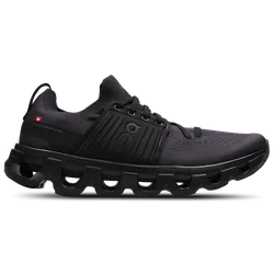 Cloudswift Herren Sneaker - Schwarz - Größe 42 - Netz/Synthetik Black 42