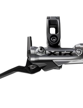 Brake lever right 2-fgr m9220 xtr manetas de freno (UNICA)