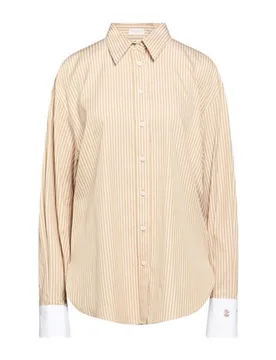 Hemd Damen Sand M Damen - Brunello cucinelli - FashionsVida
