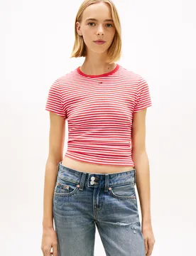 TJW LIM EENTIAL RIB EXT female
