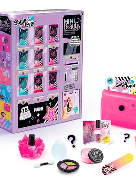 Set Di Bellezza Mini Beauty Surprise Box