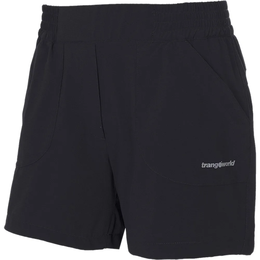 Short de mujer Aresta - Trangoworld - FashionsVida