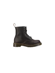 Dr Martens Stivaletti stringati 1460 PASCAL marrone 37