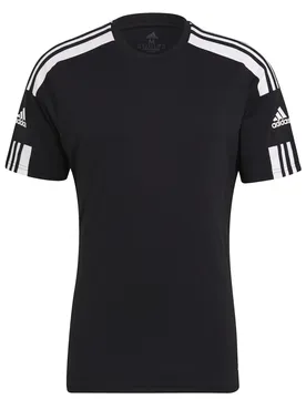 Herren T-Shirt Schwarz 488304