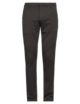 Pantalones Hombre Café 29,30,31,33,40 Hombre - Dondup - FashionsVida